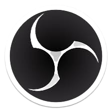 logo OBS Studio