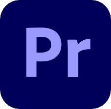 logo Premiere Pro